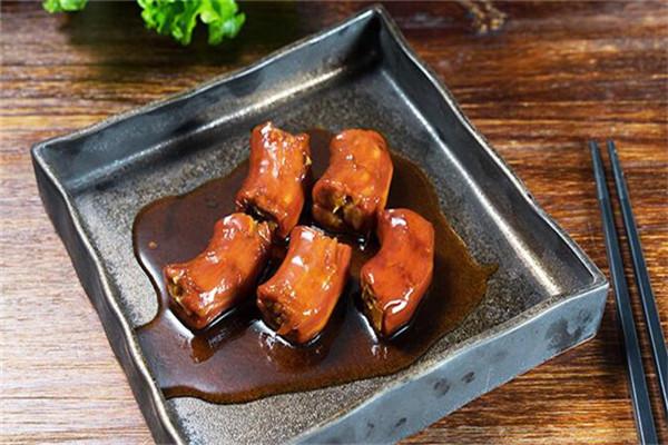 何廚道味炸醬面