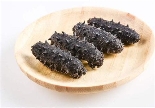 御真堂海參加盟