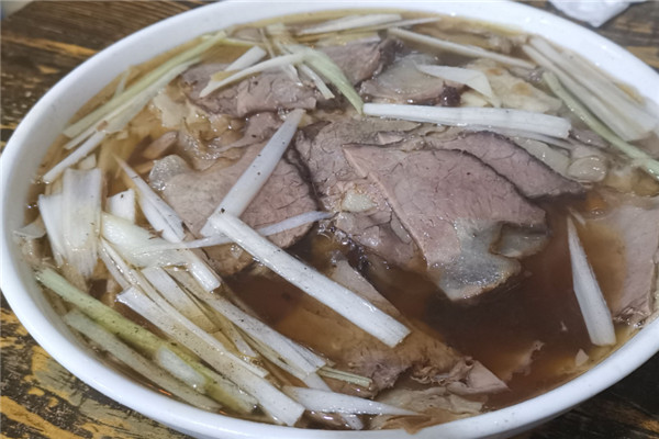 白家罩餅加盟