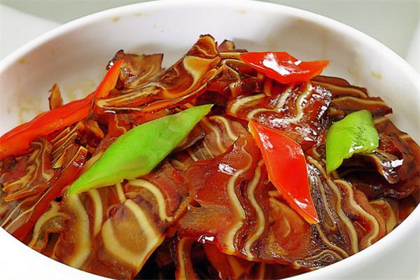 牛耳小吃