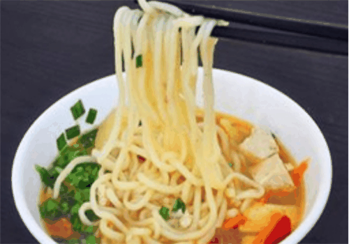 三兄弟面館加盟費(fèi)