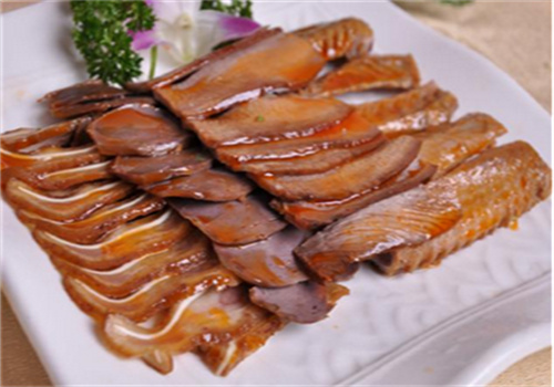 潮州鹵味