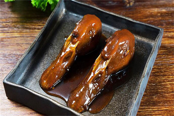 何廚道味炸醬面