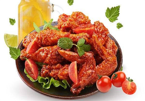 庫(kù)橋炸雞雞排小吃加盟