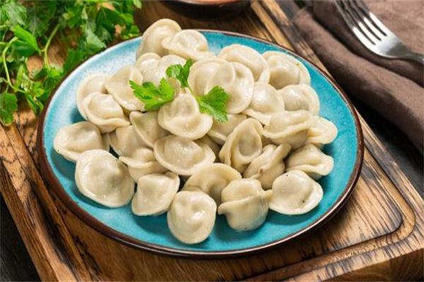 七里香餛飩