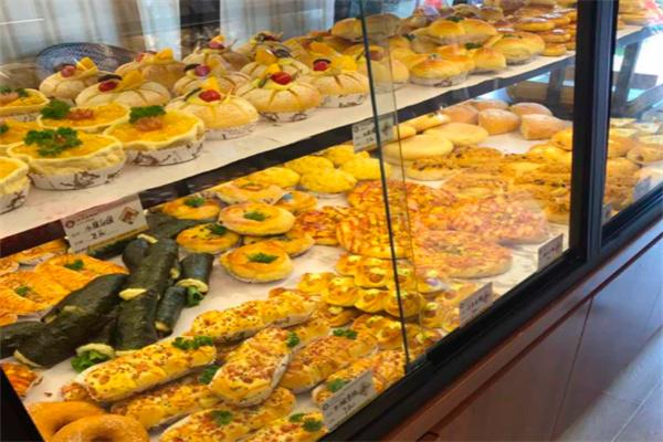 都市新語蛋糕店加盟