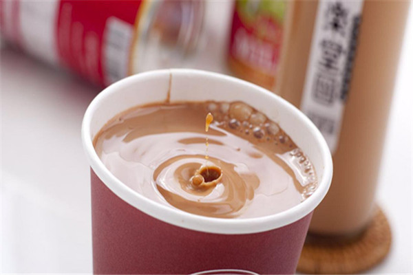 桂源鋪絲襪奶茶