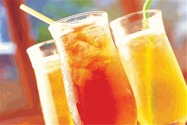 溢濃情時尚飲吧加盟