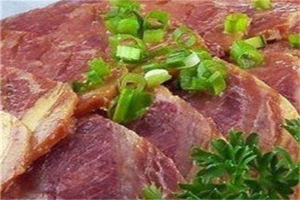 香滿源真驢坊加盟