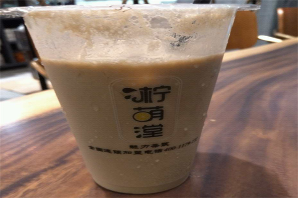 檸萌漟飲品