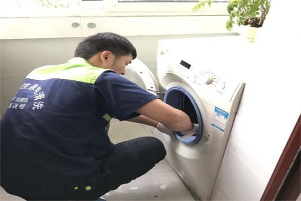 潔家邦家電清洗加盟