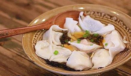賣(mài)美味餛飩加盟