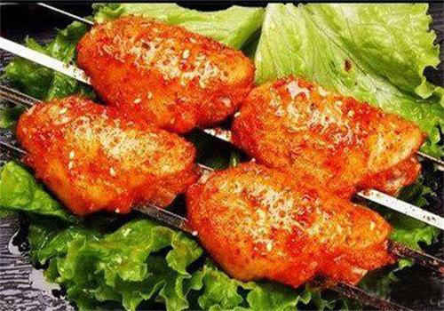 黯然銷(xiāo)魂翅加盟