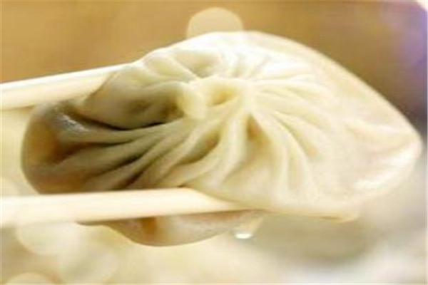 蒸全味小吃