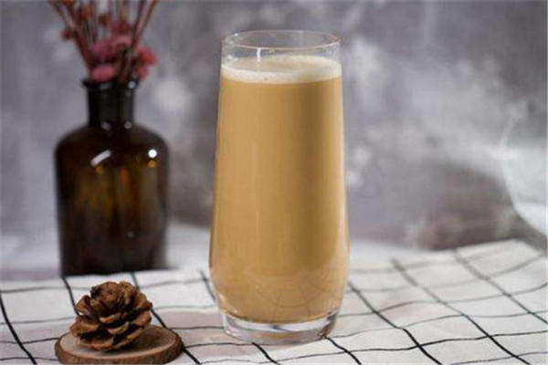 茶先生奶茶店加盟