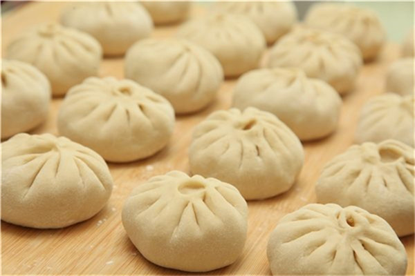蒸全味小吃