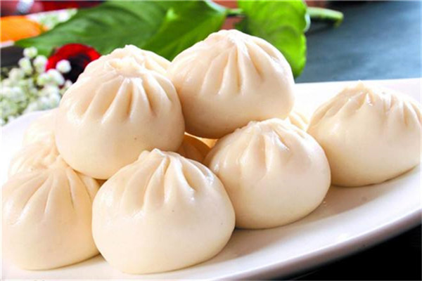 蒸全味小吃
