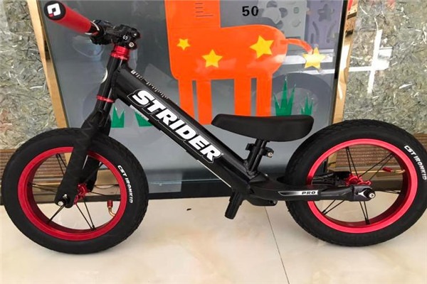 strider平衡車