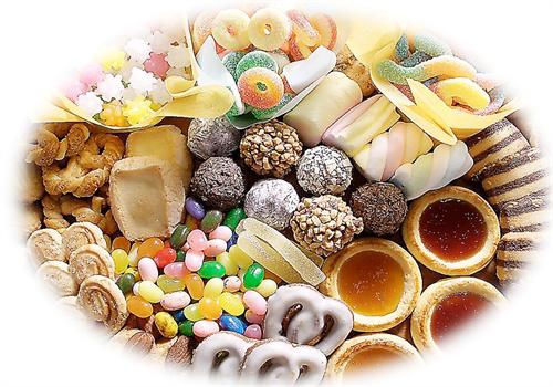 七月初七休閑食品