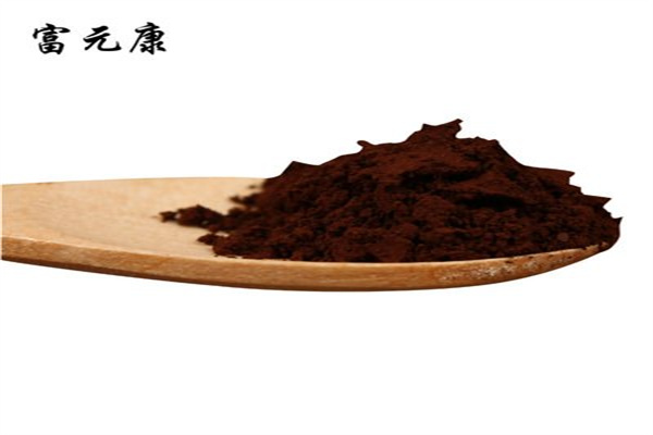富元康靈芝