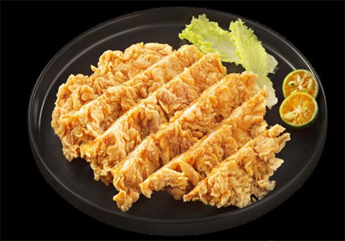 第一家大雞排