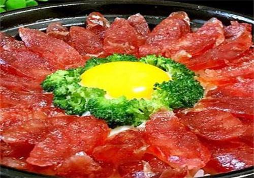 胡記砂鍋煲仔飯