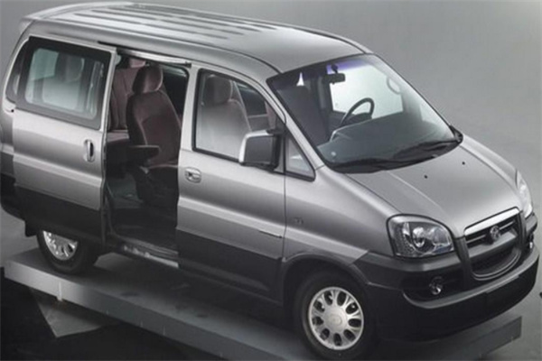 江淮貨車4s店