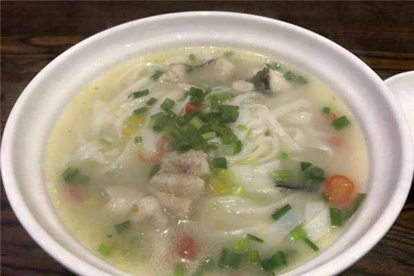三下江魚粉