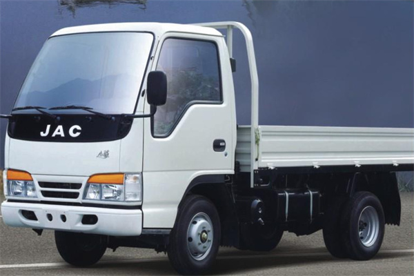 江淮貨車4s店加盟