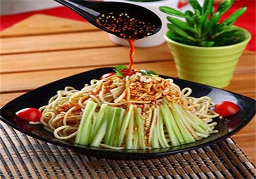 姐弟倆土豆粉店