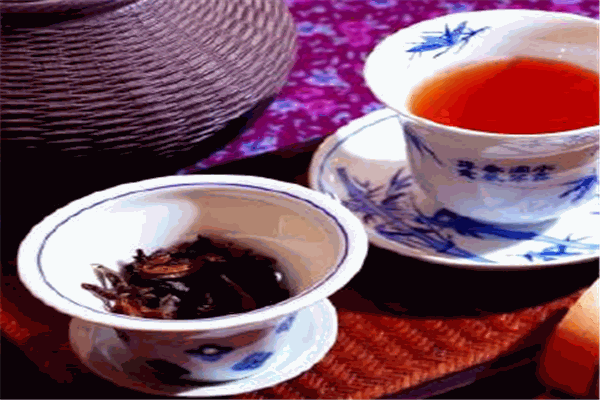 理想好茶茶葉加盟