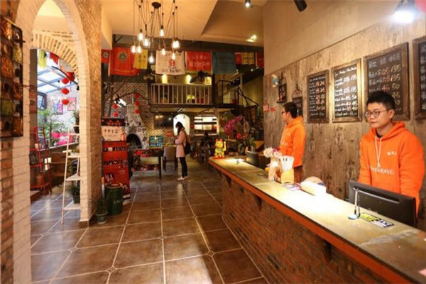 夢之旅旅行社加盟