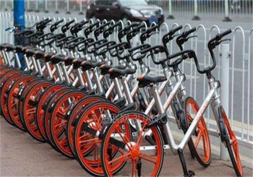 摩拜單車加盟