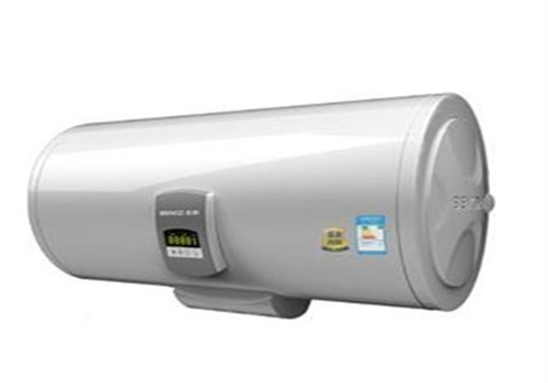 速熱式熱水器