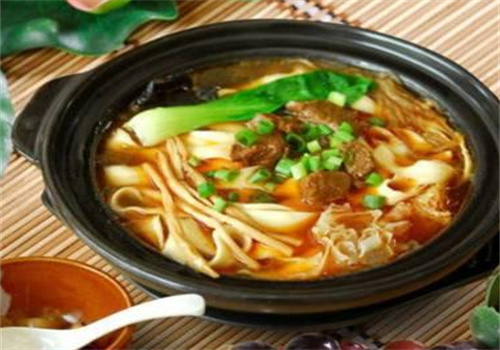 晉寶章大同砂鍋
