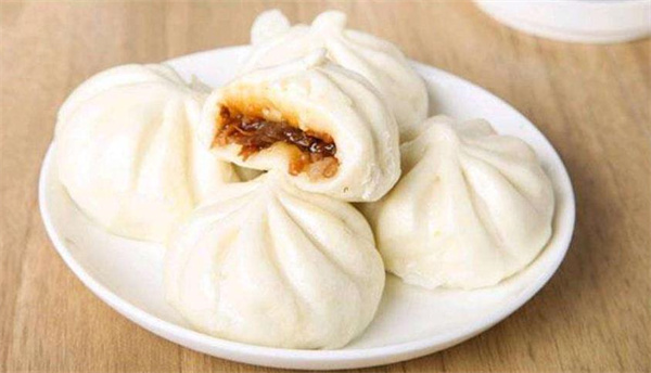 七夫子包點