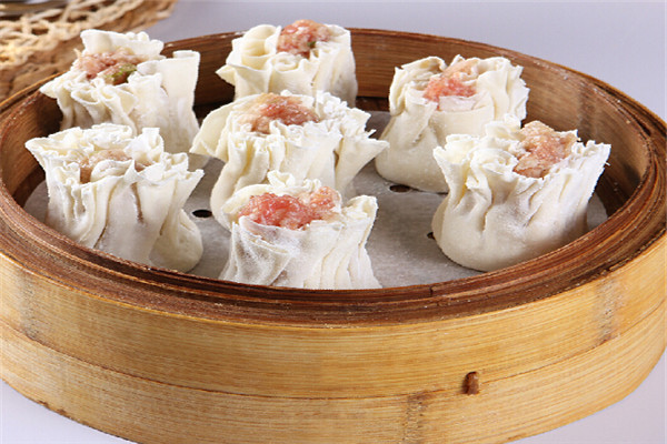 馬家燒麥館加盟