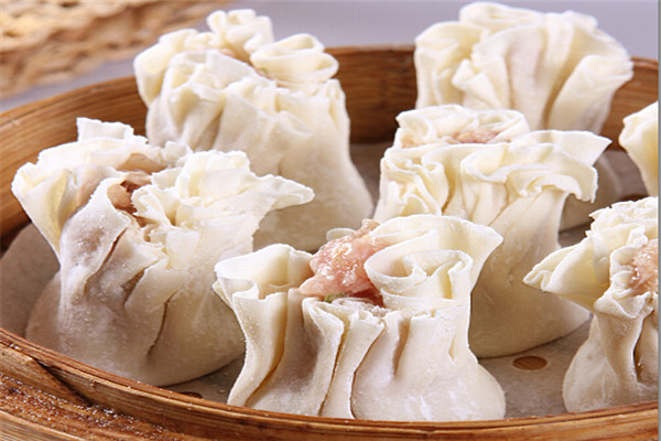 馬家燒麥館加盟
