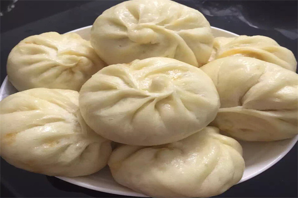 閣下包子加盟