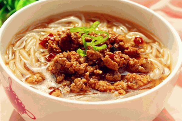 德華開元米粉