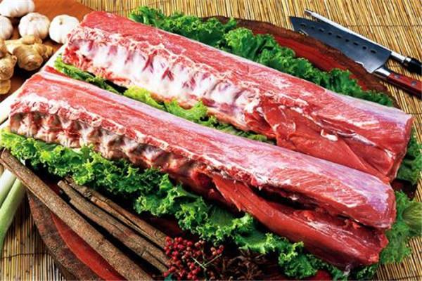 金鑼肉店