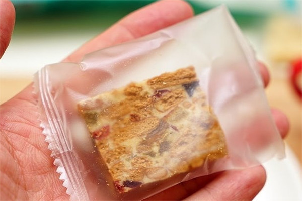 仟味坊零食加盟支