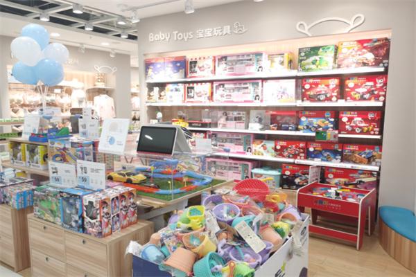 媽媽寶貝母嬰店