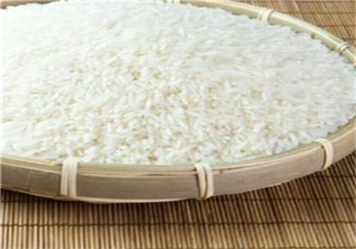 金貞熙鮮米坊