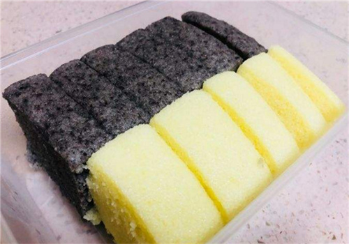 潘甬興糕點