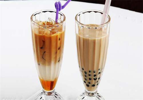 大偉奶茶加盟