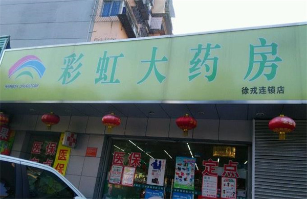 金象大藥房