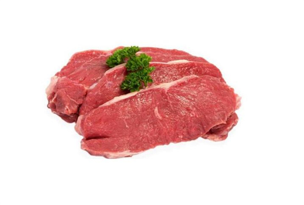康樂鮮肉