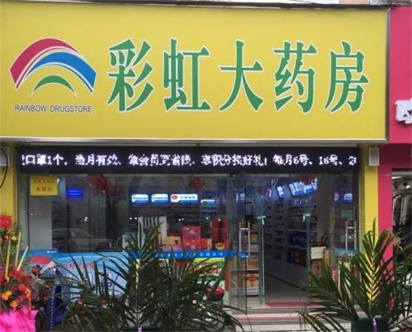 金象大藥房