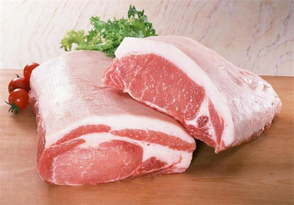 康樂鮮肉